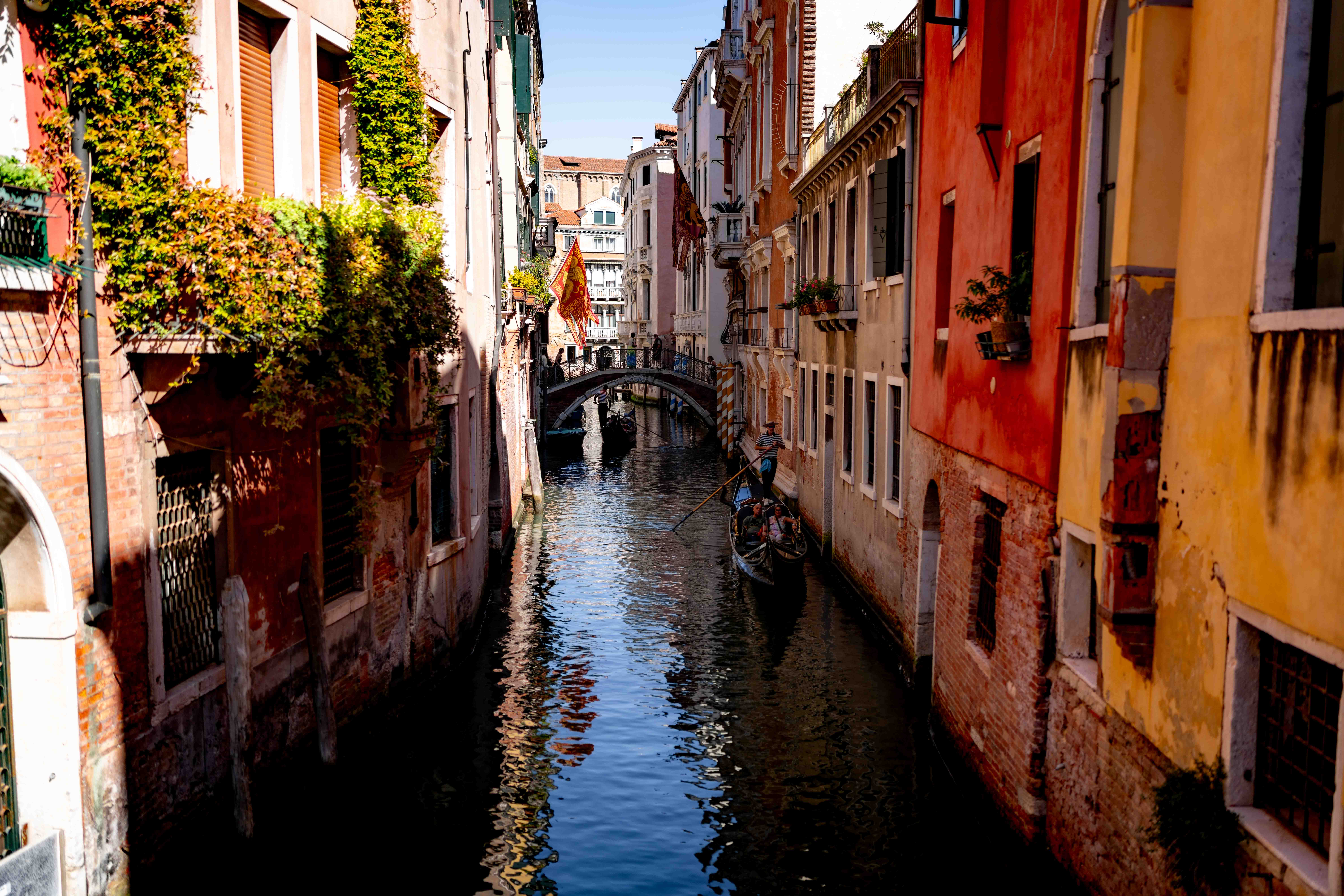 Photos from travel in Rome, Florence, Venice, Fall 2025.